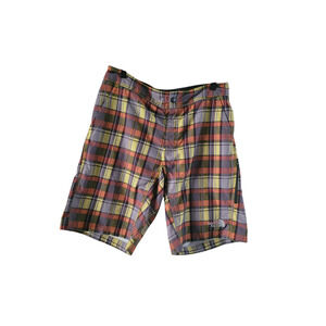 The North Face Board Shorts Mens 32 (X02G)